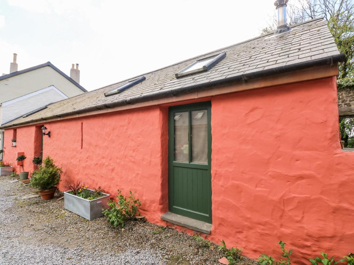 Blueberry Cottage Haverfordwest Exterior photo